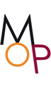 Logo MOP